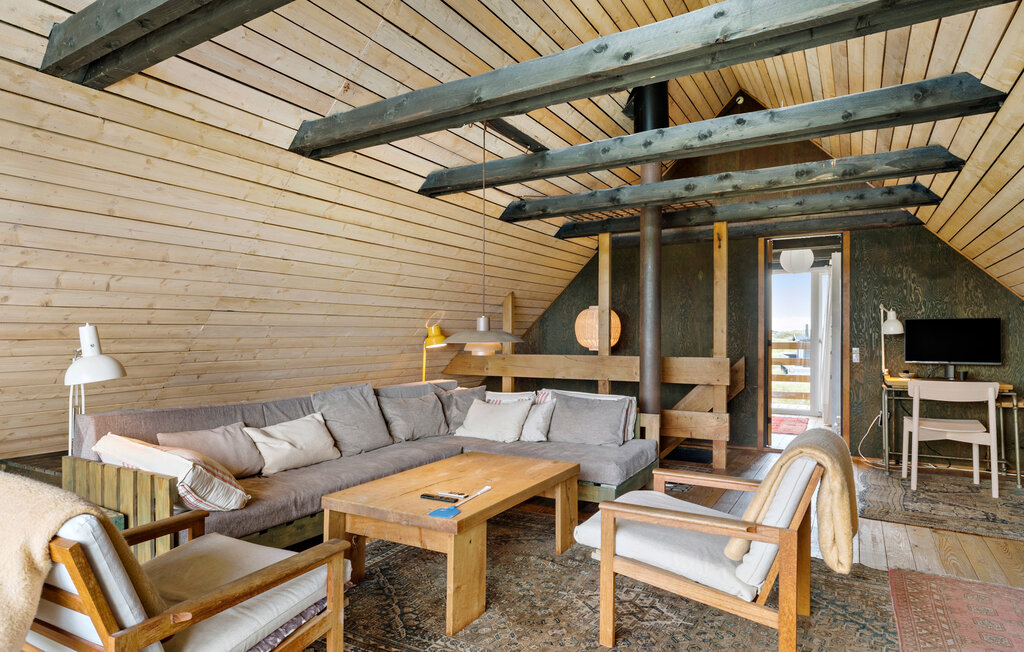 Feriehuse - Rindby Strand , Danmark - M21418 4