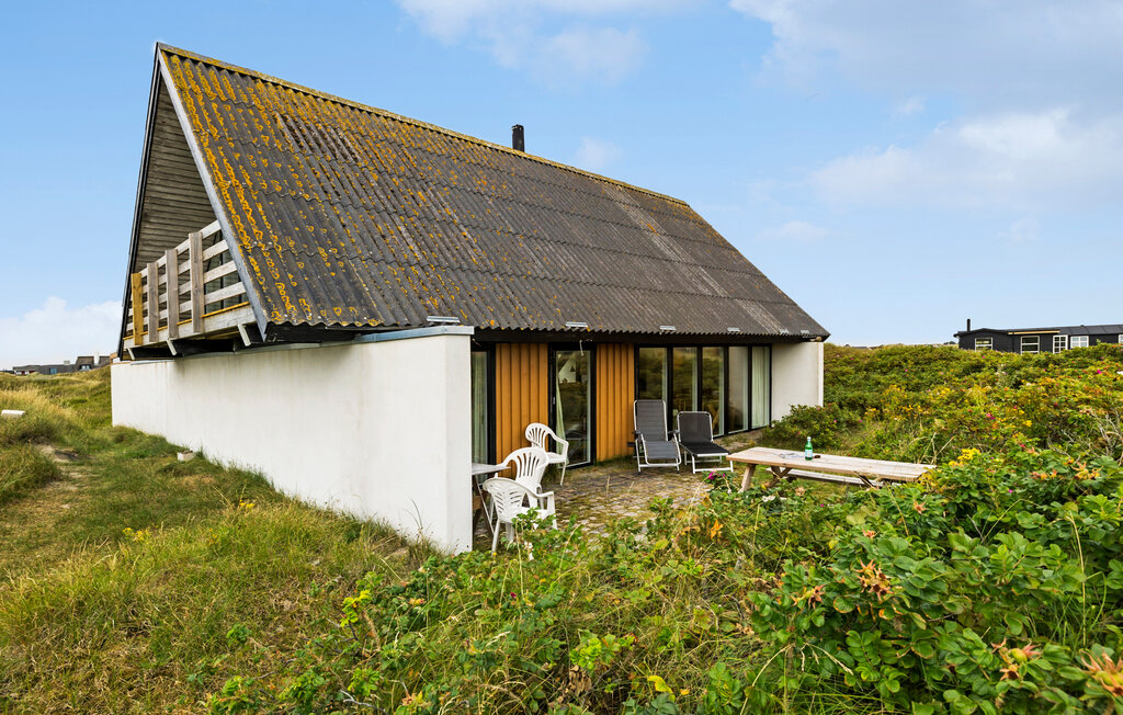 Feriehuse - Rindby Strand , Danmark - M21418 1