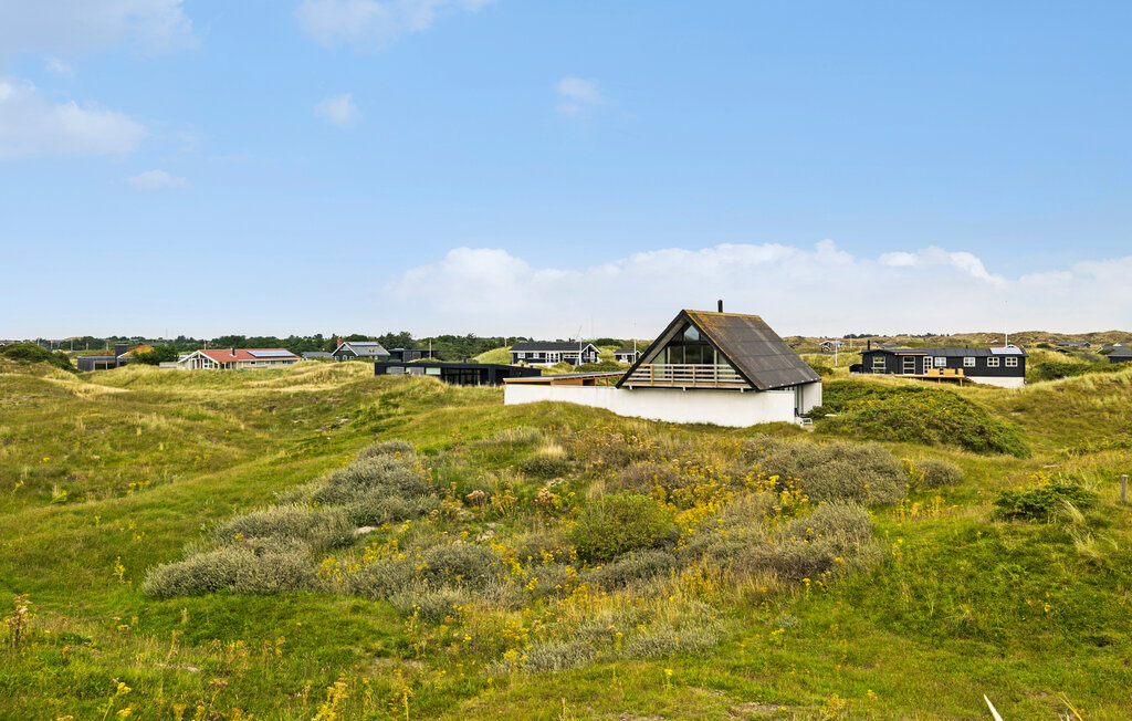 Feriehuse - Rindby Strand , Danmark - M21418 9