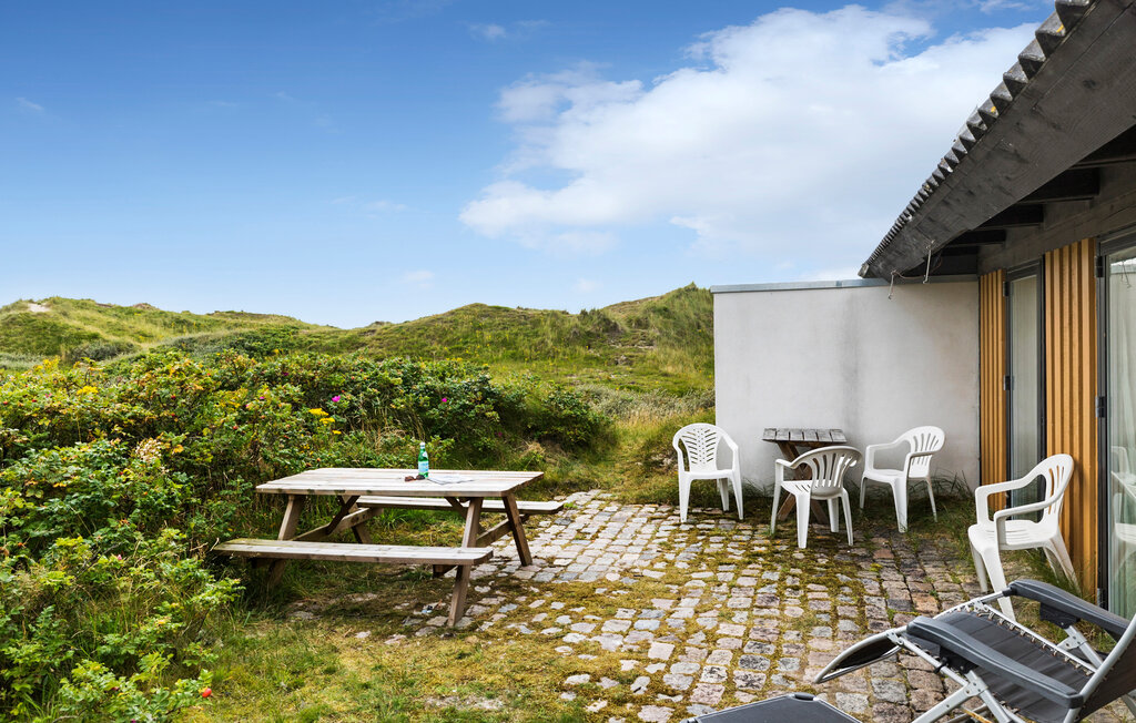 Feriehuse - Rindby Strand , Danmark - M21418 2