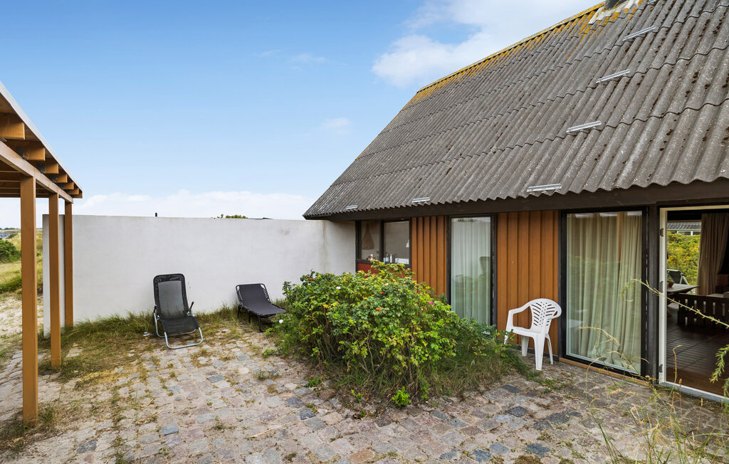 Feriehuse - Rindby Strand , Danmark - M21418 13