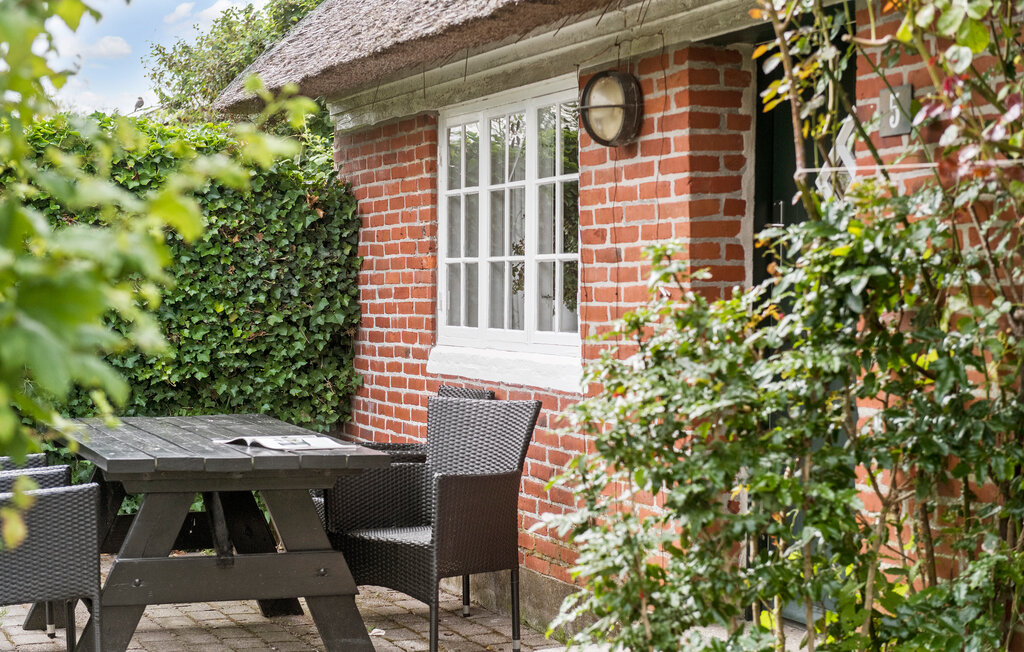 Ferienhaus - Sønderho Strand , Dänemark - M21423 12