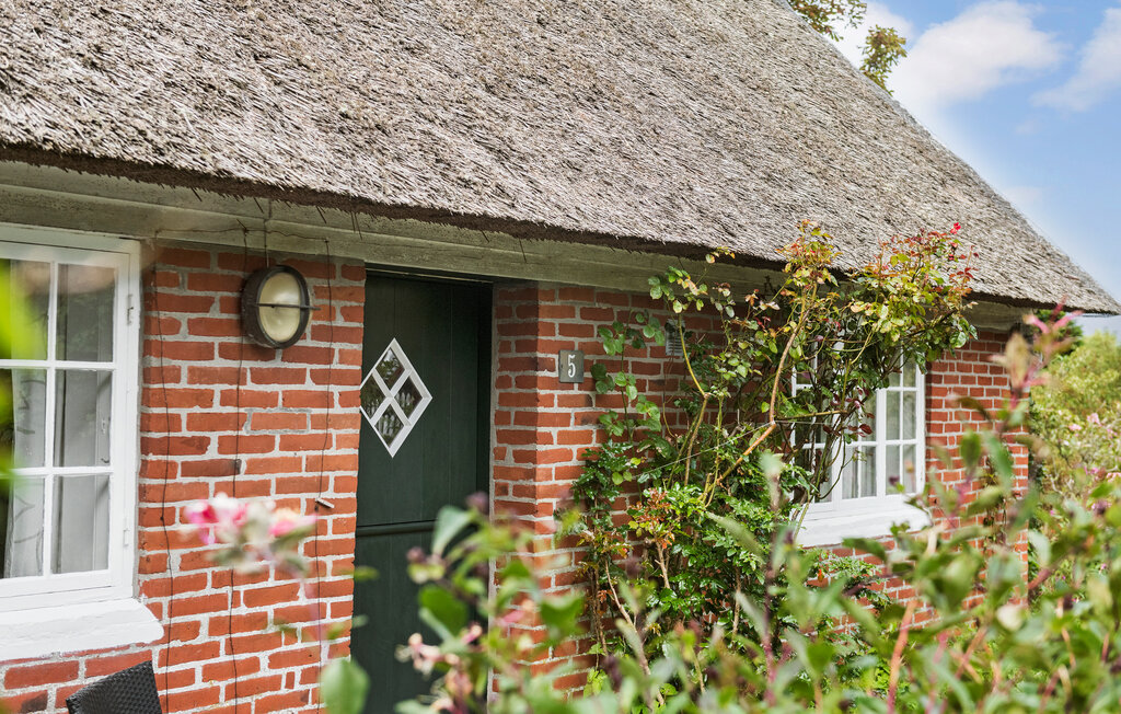 Ferienhaus - Sønderho Strand , Dänemark - M21423 13