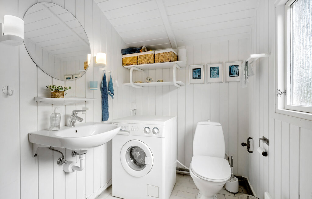 Feriehuse - Nyby , Danmark - M21062 16
