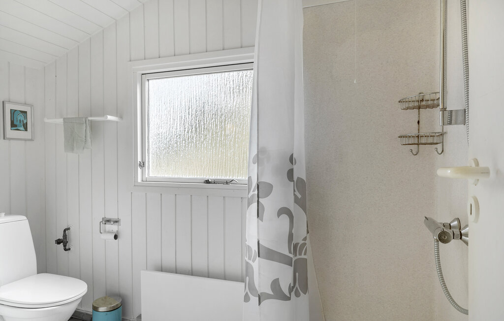 Feriehuse - Nyby , Danmark - M21062 17