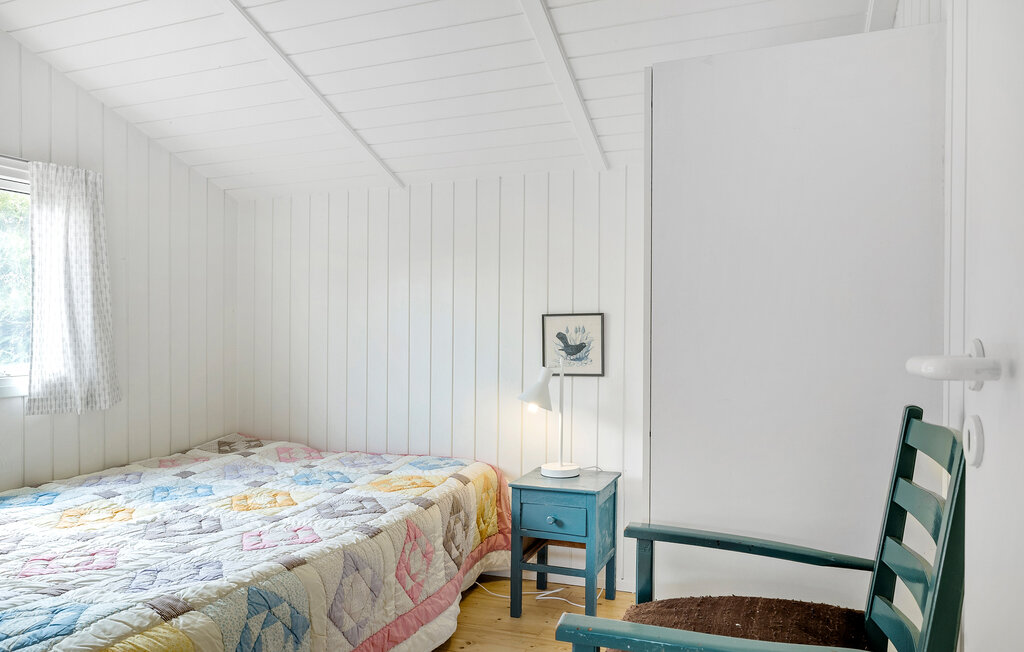 Feriehuse - Nyby , Danmark - M21062 14