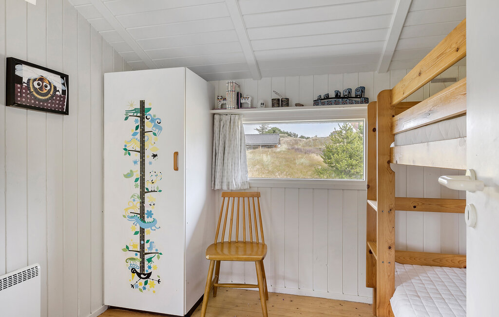 Feriehuse - Nyby , Danmark - M21062 15