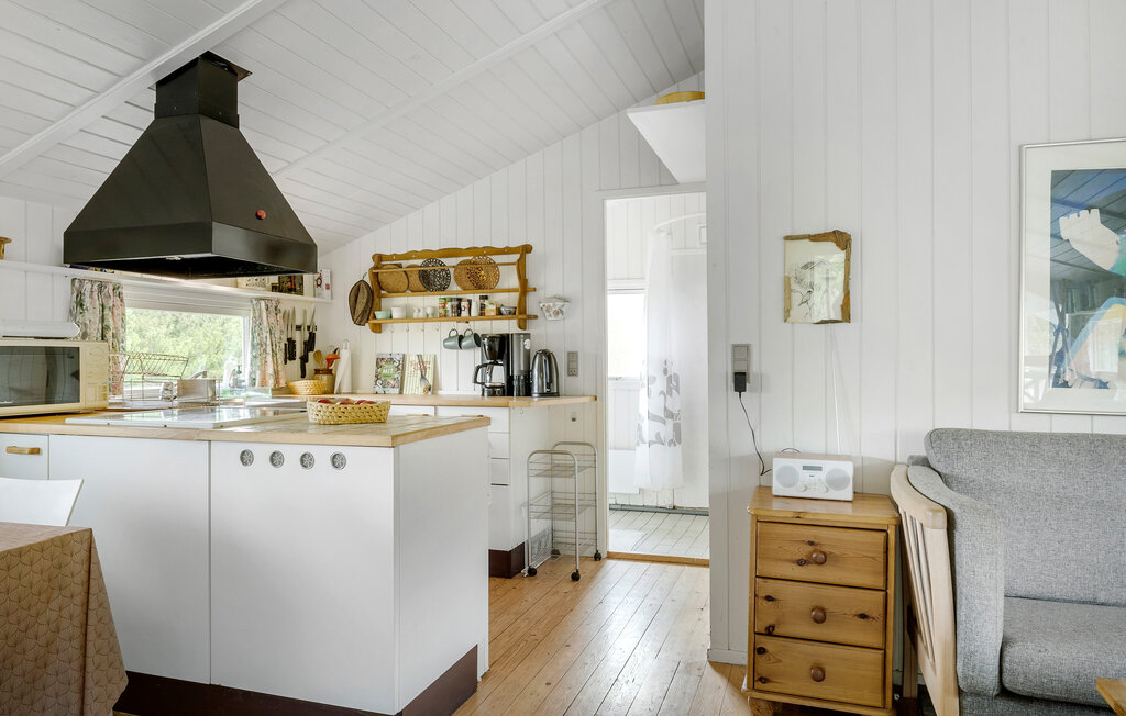 Feriehuse - Nyby , Danmark - M21062 9