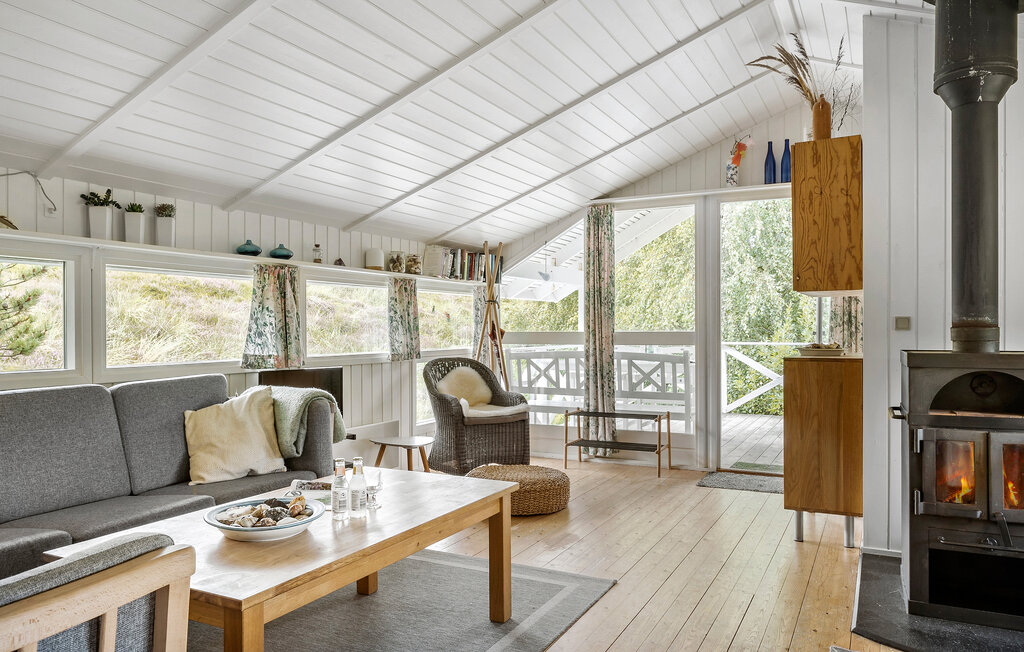 Feriehuse - Nyby , Danmark - M21062 3