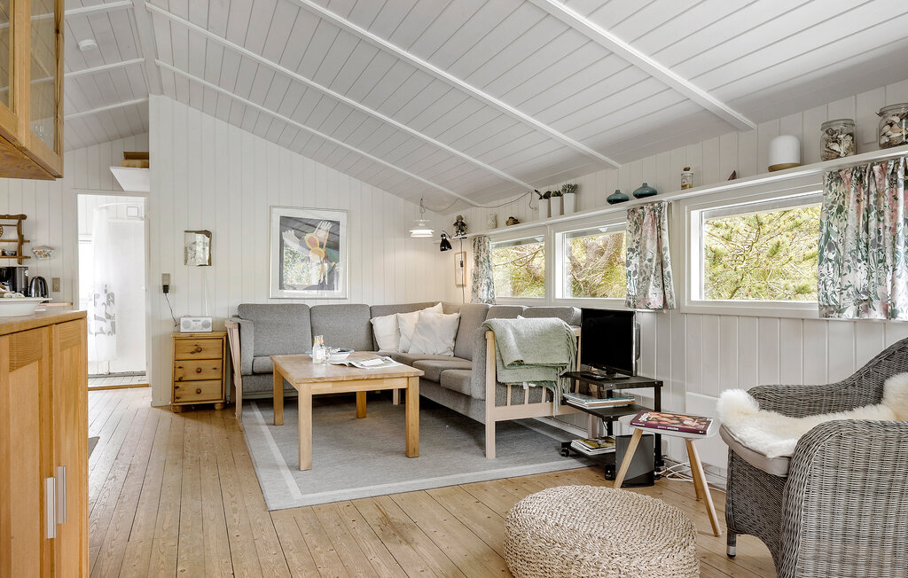 Feriehuse - Nyby , Danmark - M21062 4