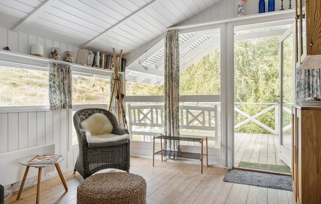 Feriehuse - Nyby , Danmark - M21062 5