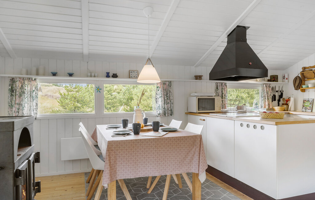 Feriehuse - Nyby , Danmark - M21062 7