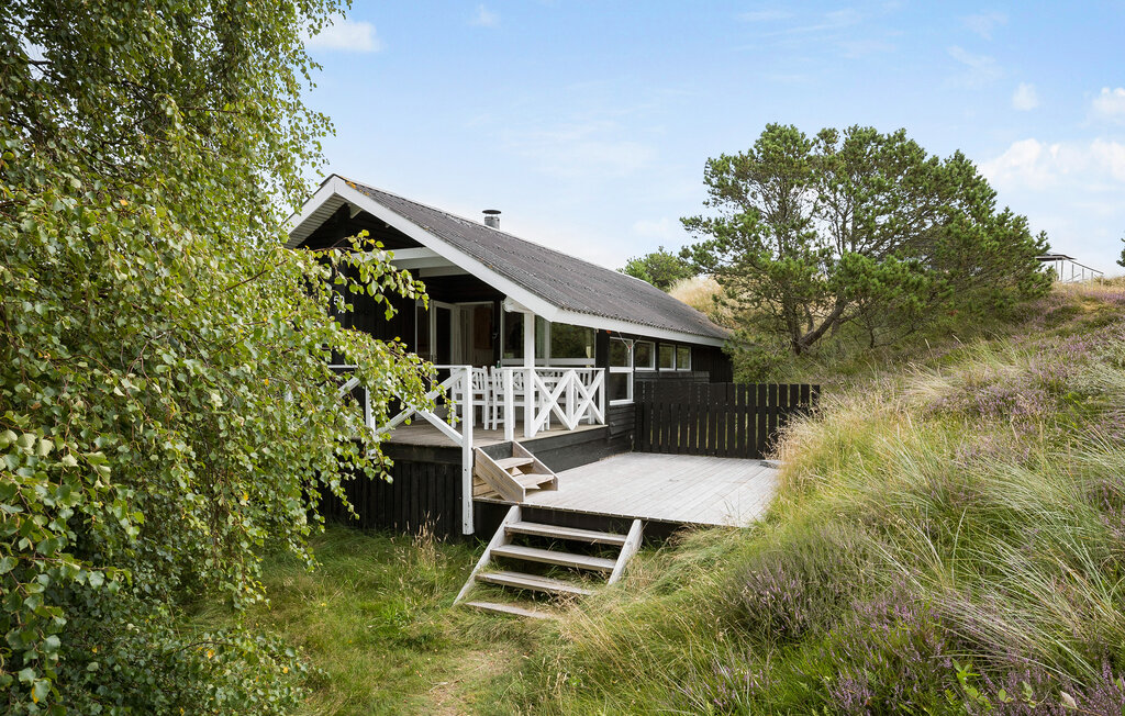 Feriehuse - Nyby , Danmark - M21062 1