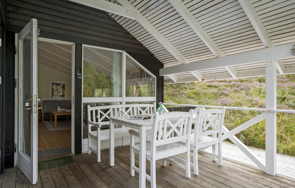 Feriehuse - Nyby , Danmark - M21062 2