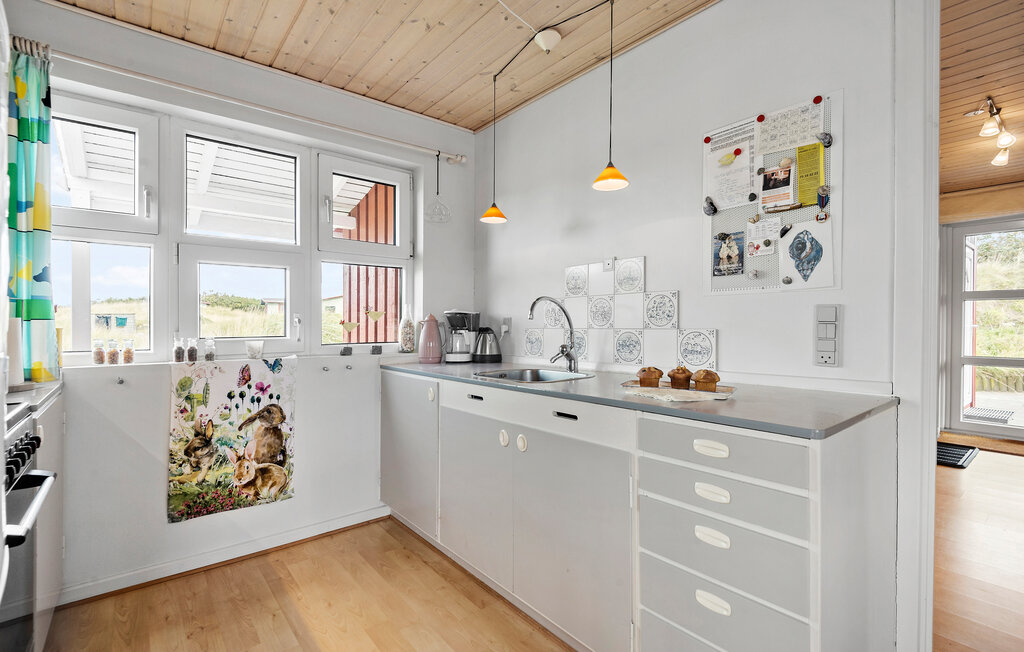 Ferienhaus - Nyby , Dänemark - M21028 11