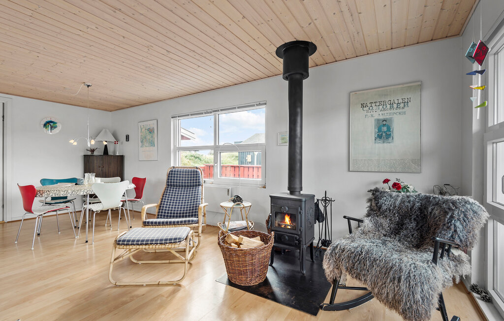 Ferienhaus - Nyby , Dänemark - M21028 4