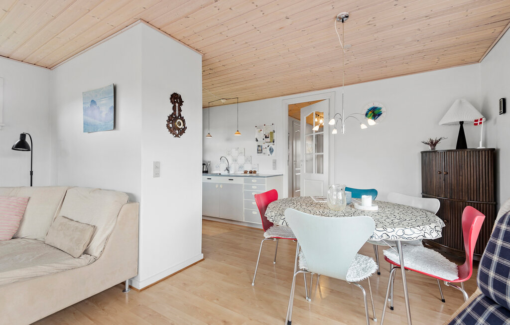 Ferienhaus - Nyby , Dänemark - M21028 5