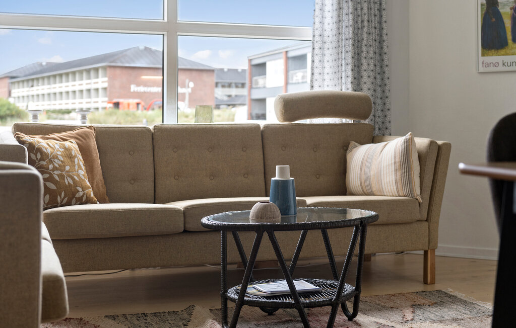 Lejlighed - Fanø Bad , Danmark - M21471 12