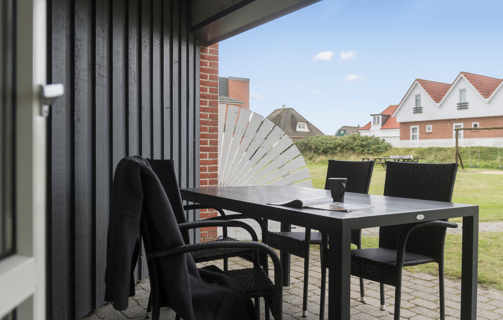 Lejlighed - Fanø Bad , Danmark - M21471 2