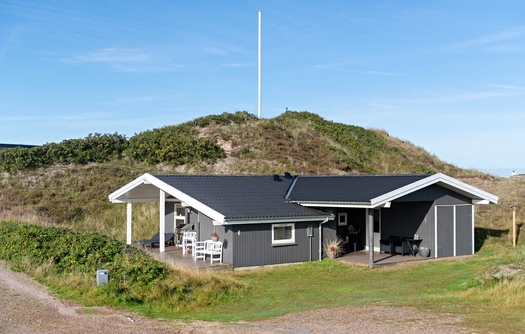 Ferienhaus - Rindby , Dänemark - M21417 1