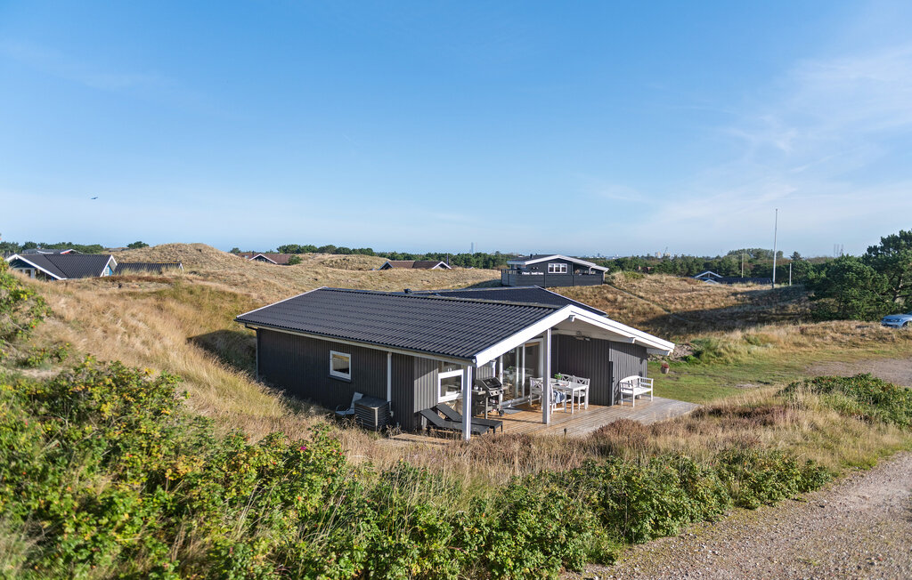 Ferienhaus - Rindby , Dänemark - M21417 10