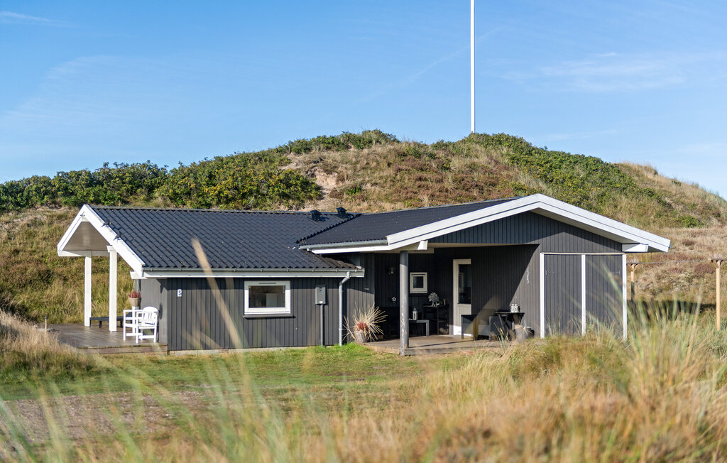 Ferienhaus - Rindby , Dänemark - M21417 11