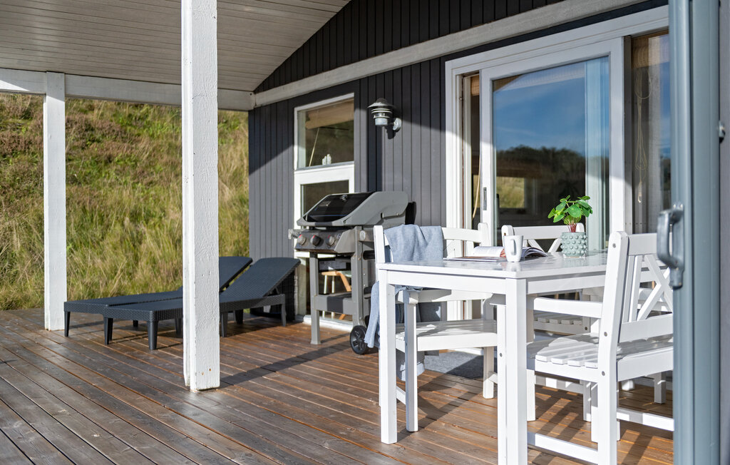 Ferienhaus - Rindby , Dänemark - M21417 9