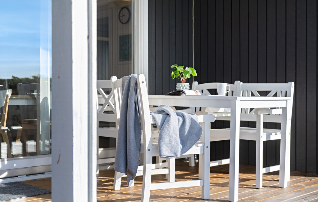 Ferienhaus - Rindby , Dänemark - M21417 12