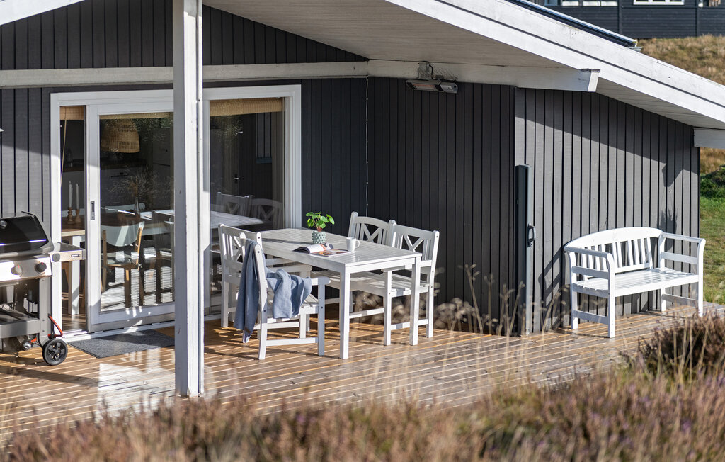 Ferienhaus - Rindby , Dänemark - M21417 13