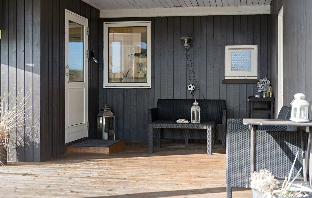 Ferienhaus - Rindby , Dänemark - M21417 14
