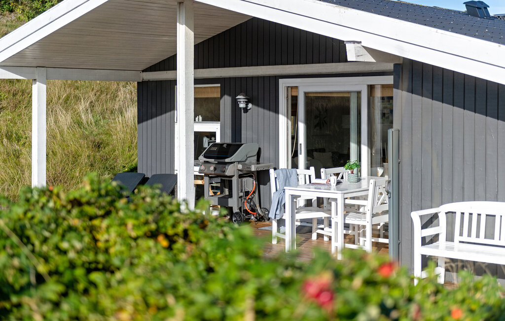 Ferienhaus - Rindby , Dänemark - M21417 15