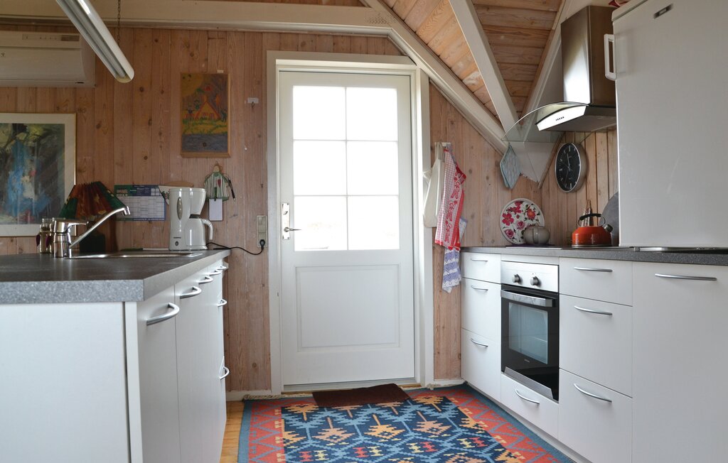 Ferienhaus - Fanø Bad , Dänemark - M21152 6