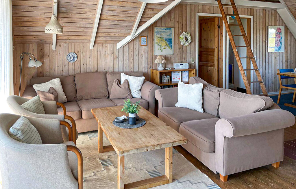 Ferienhaus - Fanø Bad , Dänemark - M21152 3