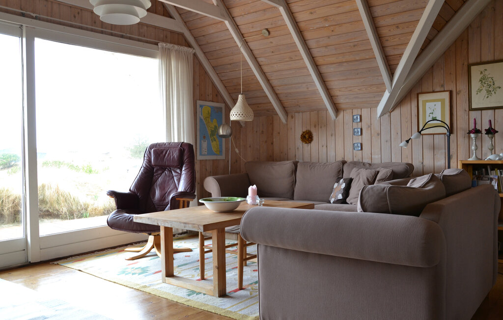 Ferienhaus - Fanø Bad , Dänemark - M21152 10