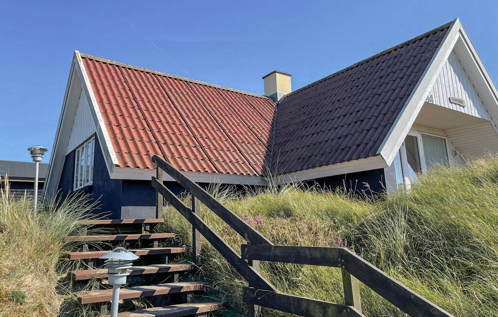 Ferienhaus - Fanø Bad , Dänemark - M21152 1