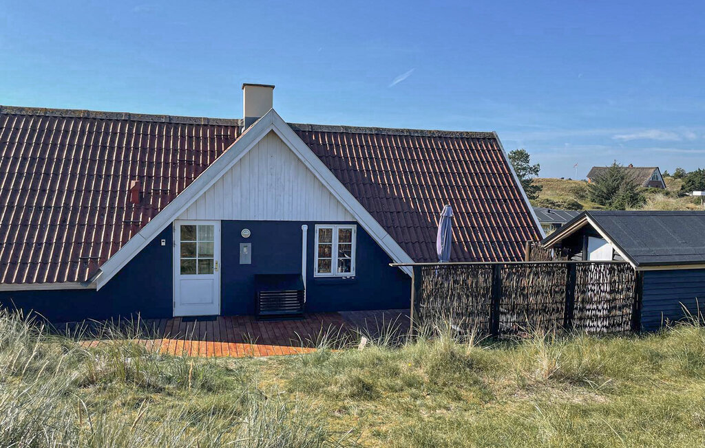 Ferienhaus - Fanø Bad , Dänemark - M21152 9