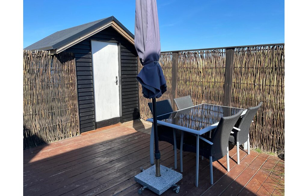 Ferienhaus - Fanø Bad , Dänemark - M21152 2