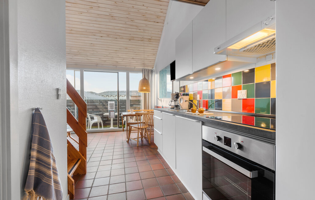 Ferienwohnung - Fanø Bad , Dänemark - M21006 6