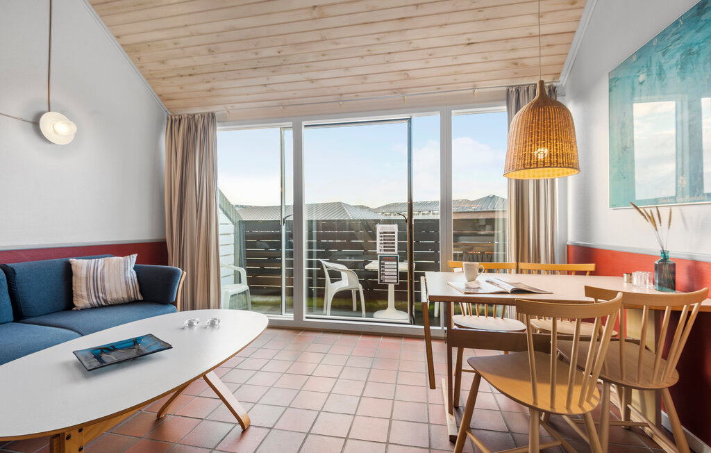 Ferienwohnung - Fanø Bad , Dänemark - M21006 3
