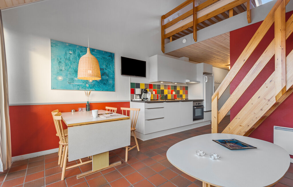 Ferienwohnung - Fanø Bad , Dänemark - M21006 5