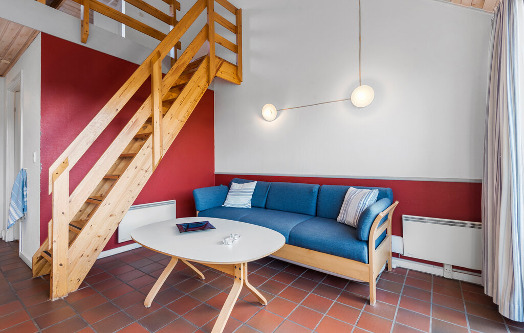 Ferienwohnung - Fanø Bad , Dänemark - M21006 12