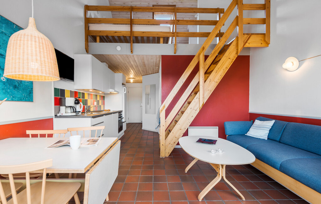 Ferienwohnung - Fanø Bad , Dänemark - M21006 4