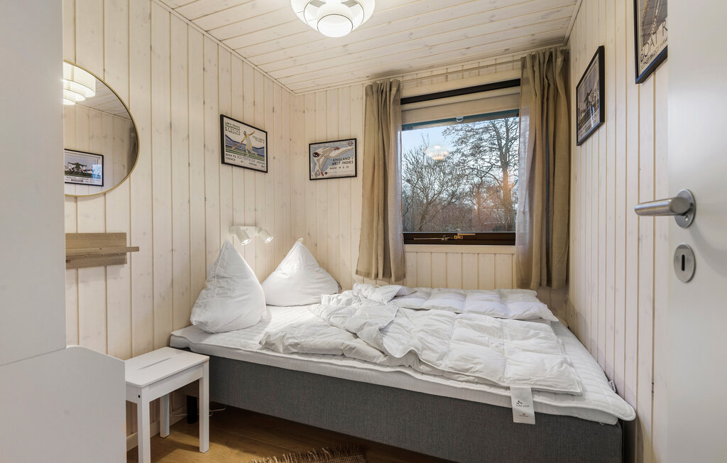 Ferienhaus - Rindby , Dänemark - M21389 16