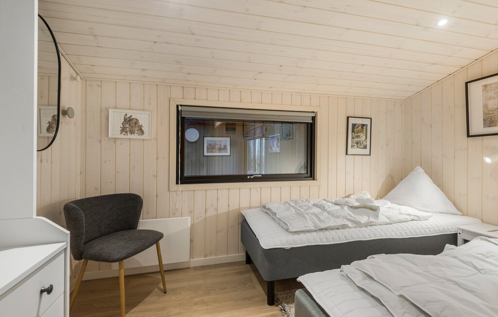 Ferienhaus - Rindby , Dänemark - M21389 17