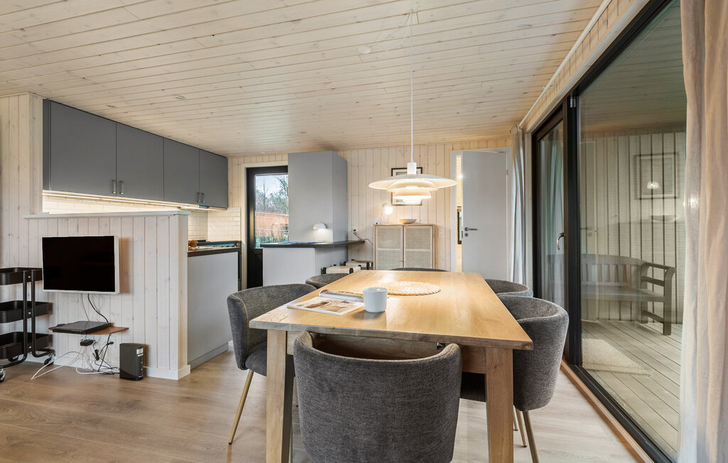 Ferienhaus - Rindby , Dänemark - M21389 5