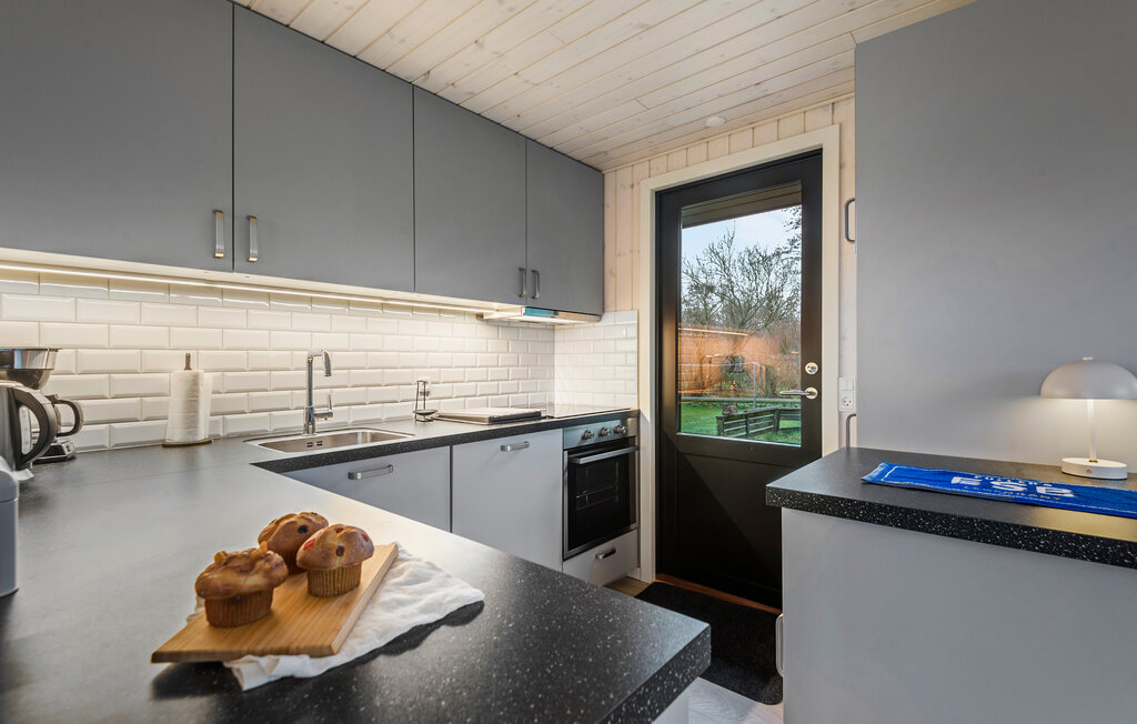 Ferienhaus - Rindby , Dänemark - M21389 12