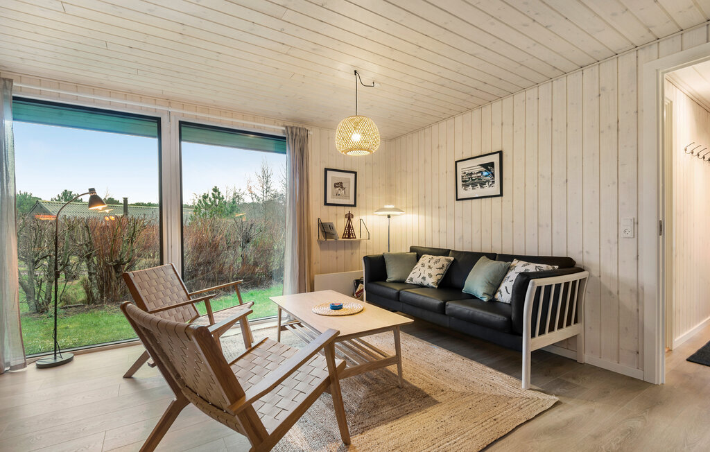 Ferienhaus - Rindby , Dänemark - M21389 2