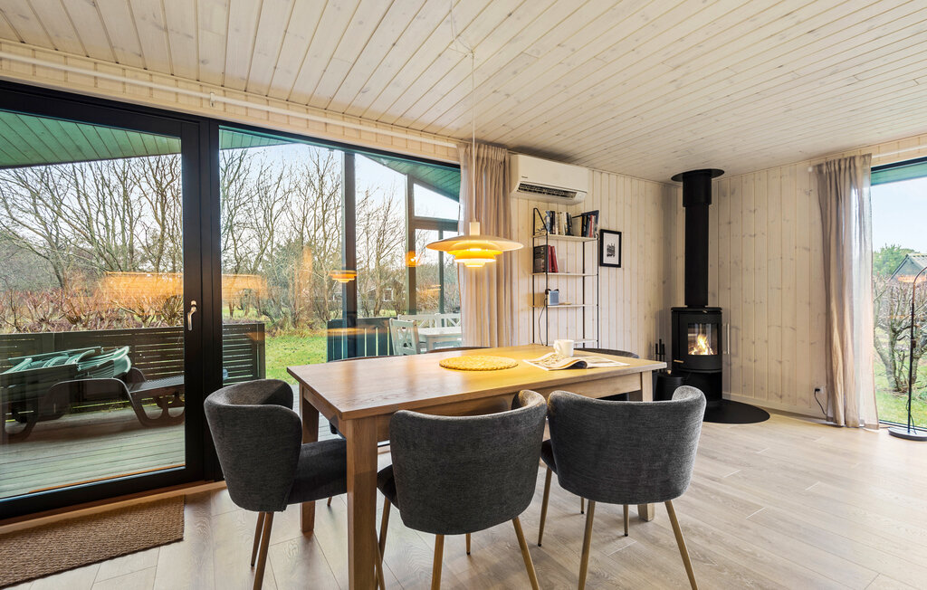 Ferienhaus - Rindby , Dänemark - M21389 4