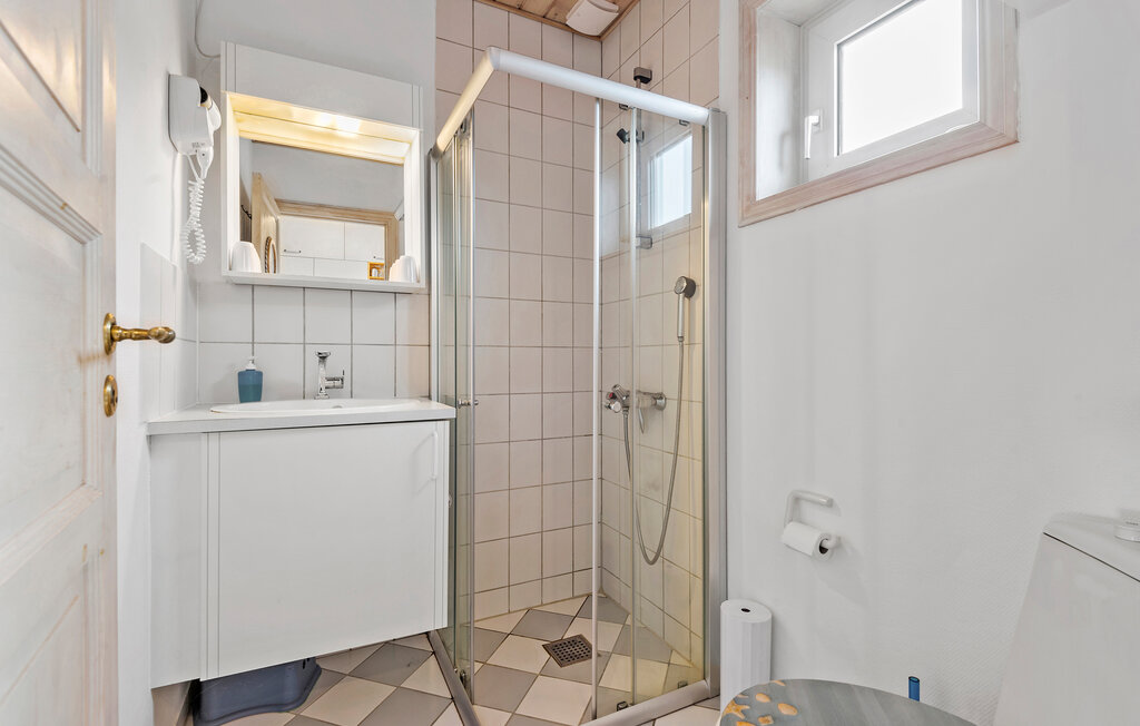 Feriehus - Fanø , Danmark - M21439 17