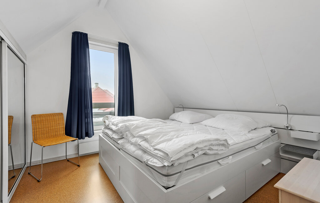 Feriehus - Fanø , Danmark - M21439 12